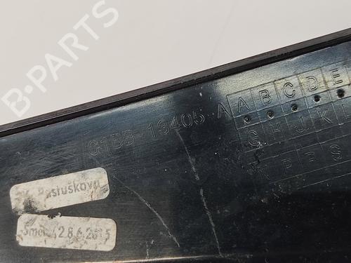 Left taillight FORD FIESTA VI (CB1, CCN) 1.0 Sport | BP28020125C34 