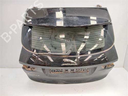 Used Tailgate Tailgate 39467791 39467791