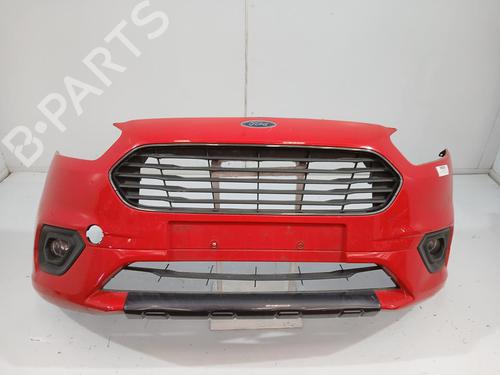 Foran kofangere FORD TOURNEO COURIER B460 MPV 1.0 EcoBoost (100 hp) 31332415