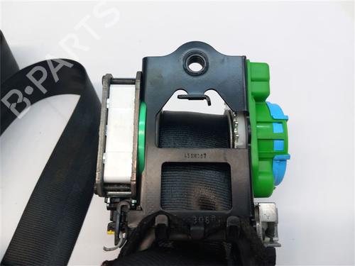 Front right seatbelt AUDI A4 B8 (8K2) 2.0 TDI | BP39997002I25 - Image 4