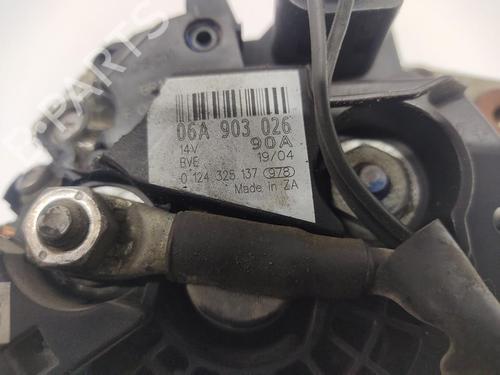 Alternator SEAT LEON (1M1) | BP37476650M7 - Image 5