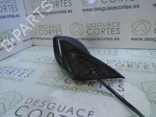 Left mirror TOYOTA CELICA Coupe (_T20_) 1.8 i 16V (AT200) | BP5526089C26 