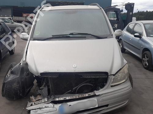 Used Parts MERCEDES-BENZ VITO / MIXTO Van (W639)  115 CDI (639.601, 639.603, 639.605)  1028284