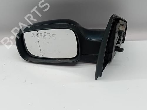Used Left mirror Left mirror 37181907 37181907