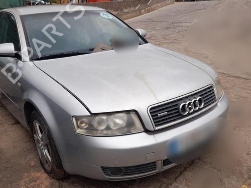 Used Parts AUDI A4 B6 (8E2) 2.5 TDI quattro (180 hp) 4276671