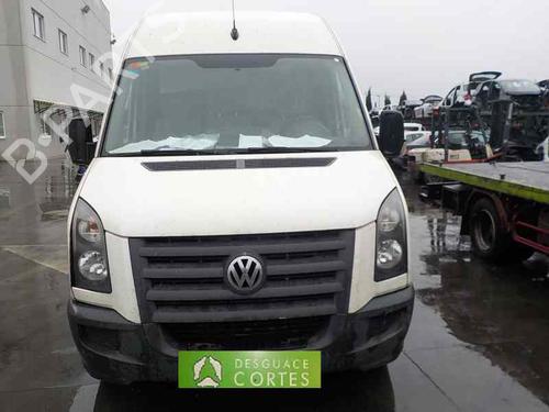 Used Parts VW CRAFTER 30-50 Van (2E_)  2.5 TDI  707162