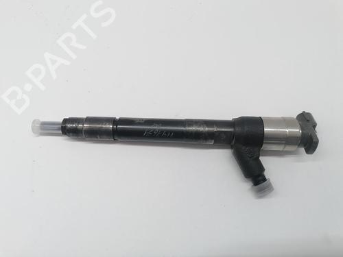 Injector OPEL ZAFIRA TOURER C (P12) | BP31020894M100