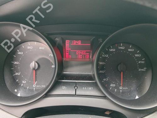 Engine SEAT IBIZA IV SC (6J1, 6P5) | BP32016469M1
