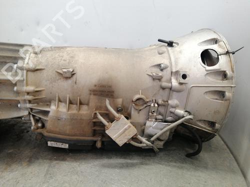 Gearbox JEEP GRAND CHEROKEE III (WH, WK) 3.0 CRD 4x4 | BP23648780M3 