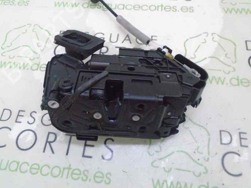Used Rear left lock SEAT ATECA (KH7, KHP) 1.0 TSI (115 hp) 5524356