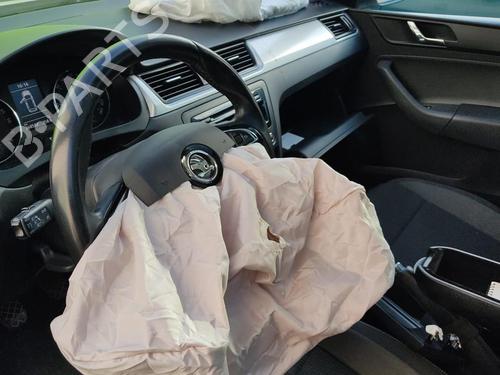 Engine SKODA RAPID (NH3, NK3, NK6) 1.6 TDI | BP31696167M1 