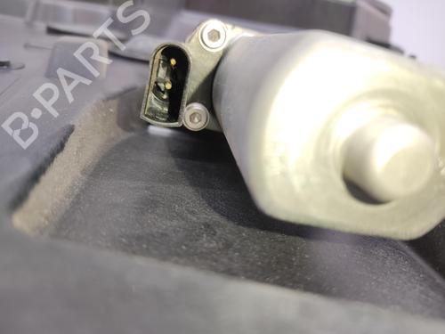 Front right window mechanism FORD FIESTA V (JH_, JD_) 1.4 TDCi | BP22622221C23 