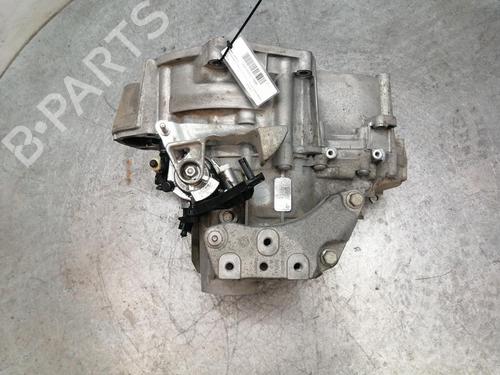 Gearkasse Gearkasse VW CADDY III MPV (2KB, 2KJ, 2CB, 2CJ) 2.0 TDI 4motion (110 hp) 35982384 35982384