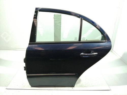 Used Left rear door MERCEDES-BENZ E-CLASS (W211) E 280 4-matic (211.092) (231 hp) 19332024