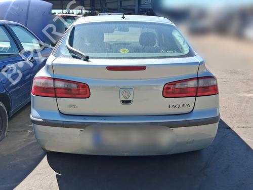 Right headlight RENAULT LAGUNA II (BG0/1_) | BP37182018C29 - Image 7