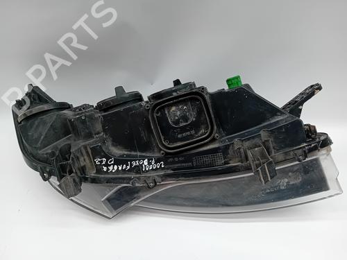 Left headlight PEUGEOT BOXER Van 2.0 BlueHDi 130 | BP29531910C28 
