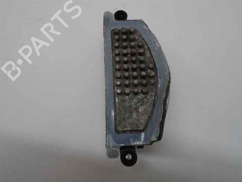 Used Heater resistor Heater resistor 11656586 11656586