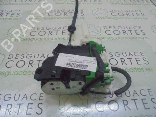 Used Front right lock KIA CARENS IV 1.7 CRDi (116 hp) 5454948