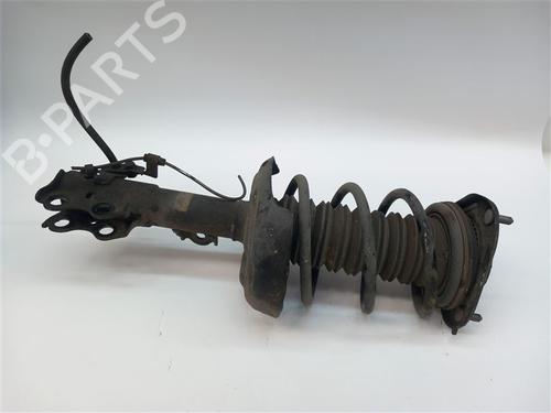 Used Right front shock absorber Right front shock absorber TOYOTA COROLLA Hatchback (_E21_, _EA1_, _EH1_) 1.8 Hybrid (ZWE211, ZWE219) (122 hp) 40025533 40025533