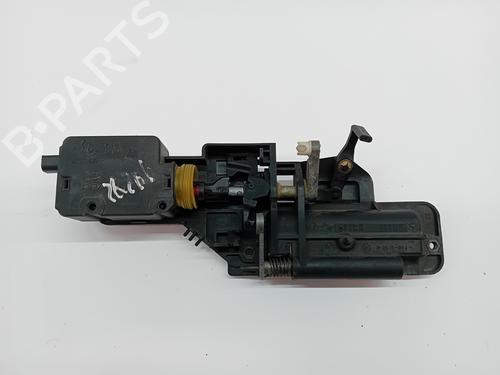 Tailgate handle MERCEDES-BENZ M-CLASS (W163) ML 400 CDI (163.128) | BP10253466C132 