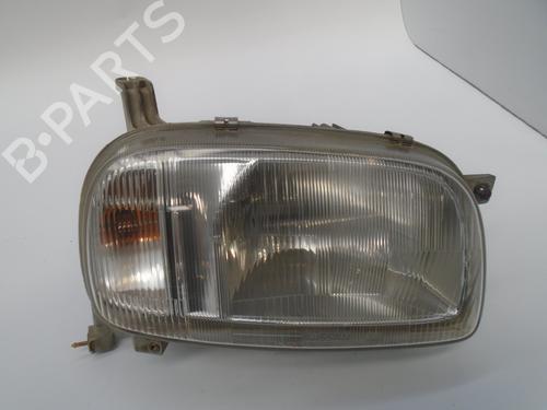 Used Right headlight NISSAN MICRA II (K11) 1.0 i 16V (54 hp) 8227385