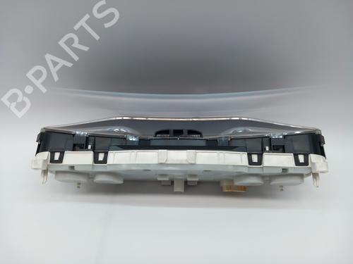 Instrument cluster PEUGEOT 208 I (CA_, CC_)  | BP27177808C47