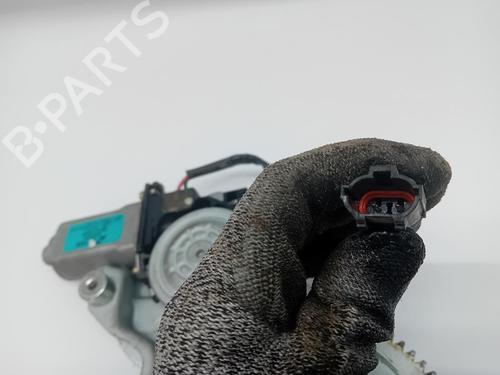 Front left window mechanism KIA CARNIVAL II (GQ)  | BP29311154C22 