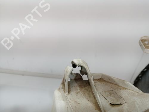 Rear bumper SKODA FABIA I (6Y2) 1.4 | BP28099035C8 
