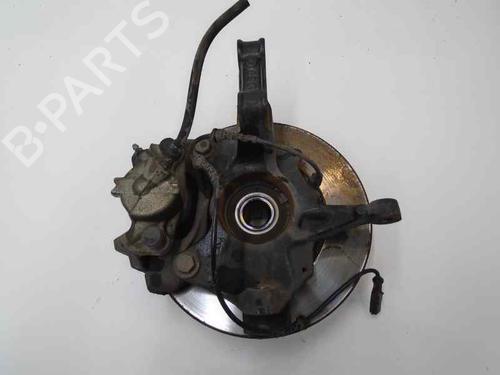 Right front steering knuckle RENAULT FLUENCE (L3_) 1.5 dCi (L30D, L30L, L306, L33F, L33L, L33M, L33V, L33W) | BP6816701M26 