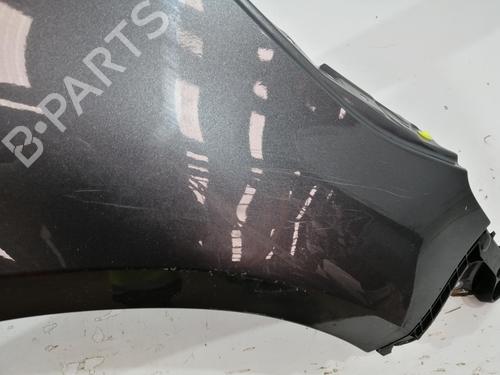 Right front fenders TOYOTA AURIS Estate (_E18_) 1.8 Hybrid (ZWE186_, ZWE186R, ZWE186H) | BP29714785C42 