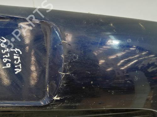 Foran støtfanger FORD FIESTA IV (JA_, JB_) 1.25 i 16V | BP29351644C7 