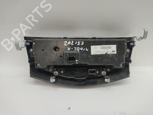 Climate control NISSAN X-TRAIL (T32R)  | BP27877391I5 