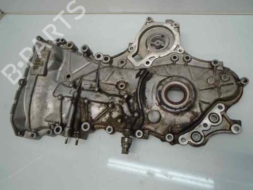Used Timing cover LEXUS CT (ZWA10_) 200h (ZWA10_) (99 hp) 14026988