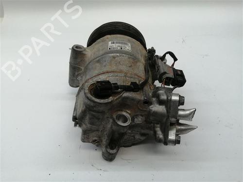 AC compressor RENAULT MEGANE IV Hatchback (B9A/M/N_) 1.3 TCe 115 (B9N9) | BP26432035M34 - Image 4