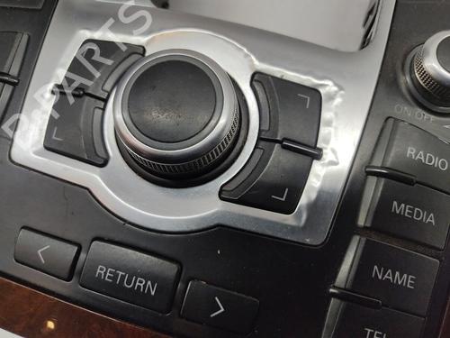 Switch AUDI Q7 (4LB) 3.0 TDI quattro | BP29375929I30 