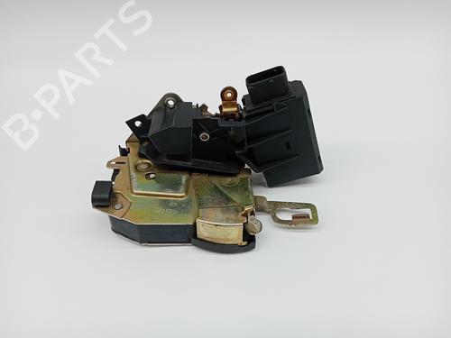 Used Front left lock BMW 3 (E36) 325 td (115 hp) 21186954