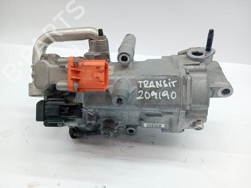 Used AC compressor AC compressor 38601013 38601013