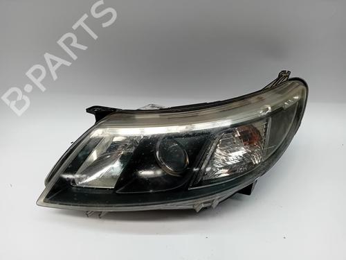 Used Left headlight Left headlight 38415337 38415337