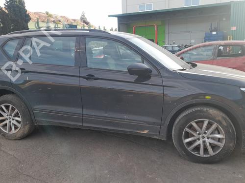 Høyre foran lås SEAT TARRACO (KN2)  | BP29338059C97 