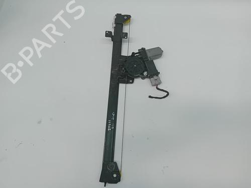 Front left window mechanism FIAT DUCATO Van (250_) | BP38470459C22 - Image 4