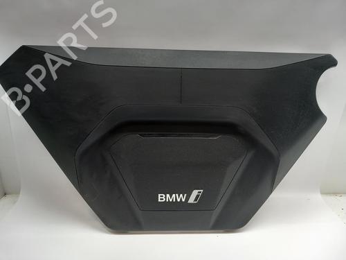 Used Upper protection BMW X1 (U11) iX1 eDrive 20 (204 hp) 29401722