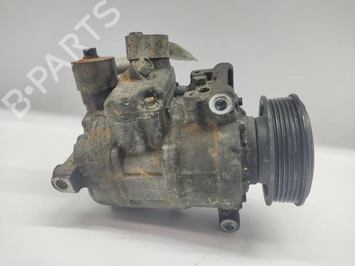 Used AC compressor AUDI A6 C6 Avant (4F5) [2004-2011]  29855837