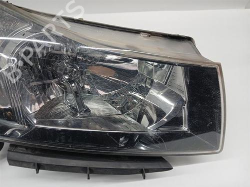 Right headlight CHEVROLET CRUZE (J300) 2.0 CDI | BP38470105C29 - Image 5