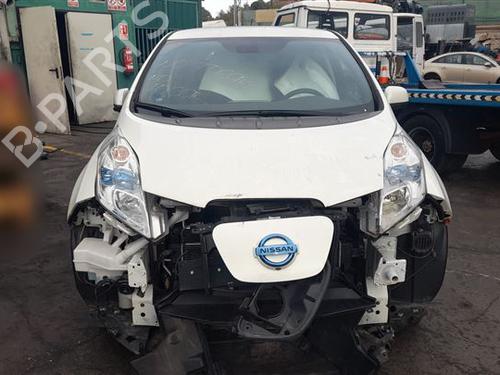Used Parts NISSAN LEAF (ZE0)  Electric  4972978