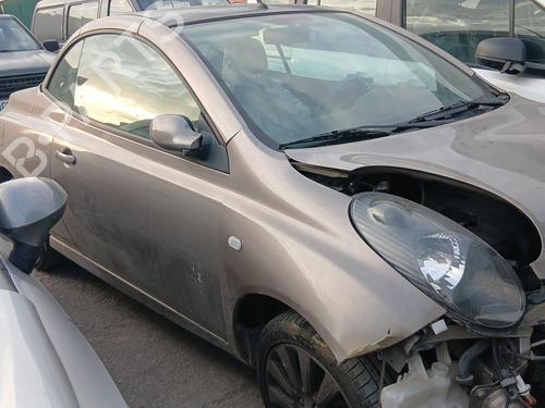 Engine NISSAN MICRA C+C III (K12) 1.6 160 SR | BP36020013M1  - Image 12