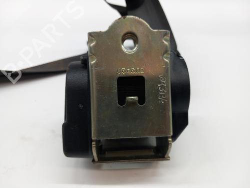 Rear left seatbelt CITROËN XSARA PICASSO (N68) 1.6 HDi | BP26499337I29 