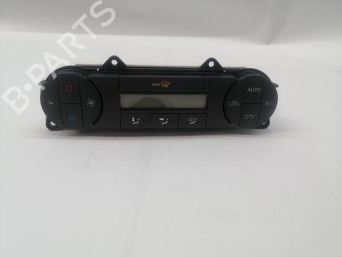 Used Climate control FORD FUSION (JU_) 1.6 TDCi (90 hp) 29174330