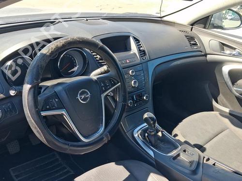 Left headlight OPEL INSIGNIA A (G09)  | BP34192798C28  - Image 8