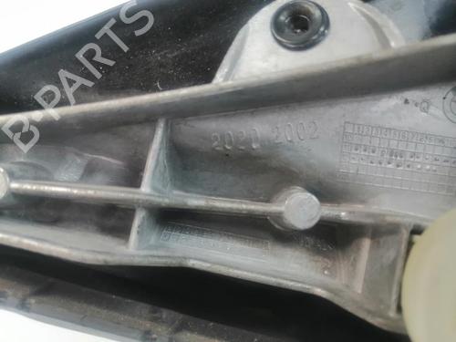 Right mirror BMW 1 (F20) 118 d | BP29393761C27 