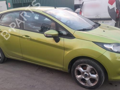 Højre foran tåkelykt FORD FIESTA VI (CB1, CCN) 1.25 | BP28325881C31 
